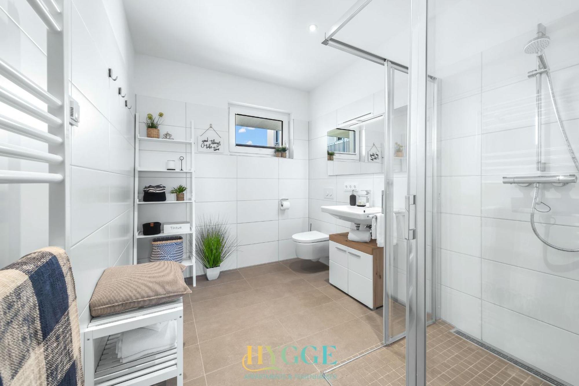Hygge Lodge 18 Meerblick Am Strand Olpenitz Εξωτερικό φωτογραφία