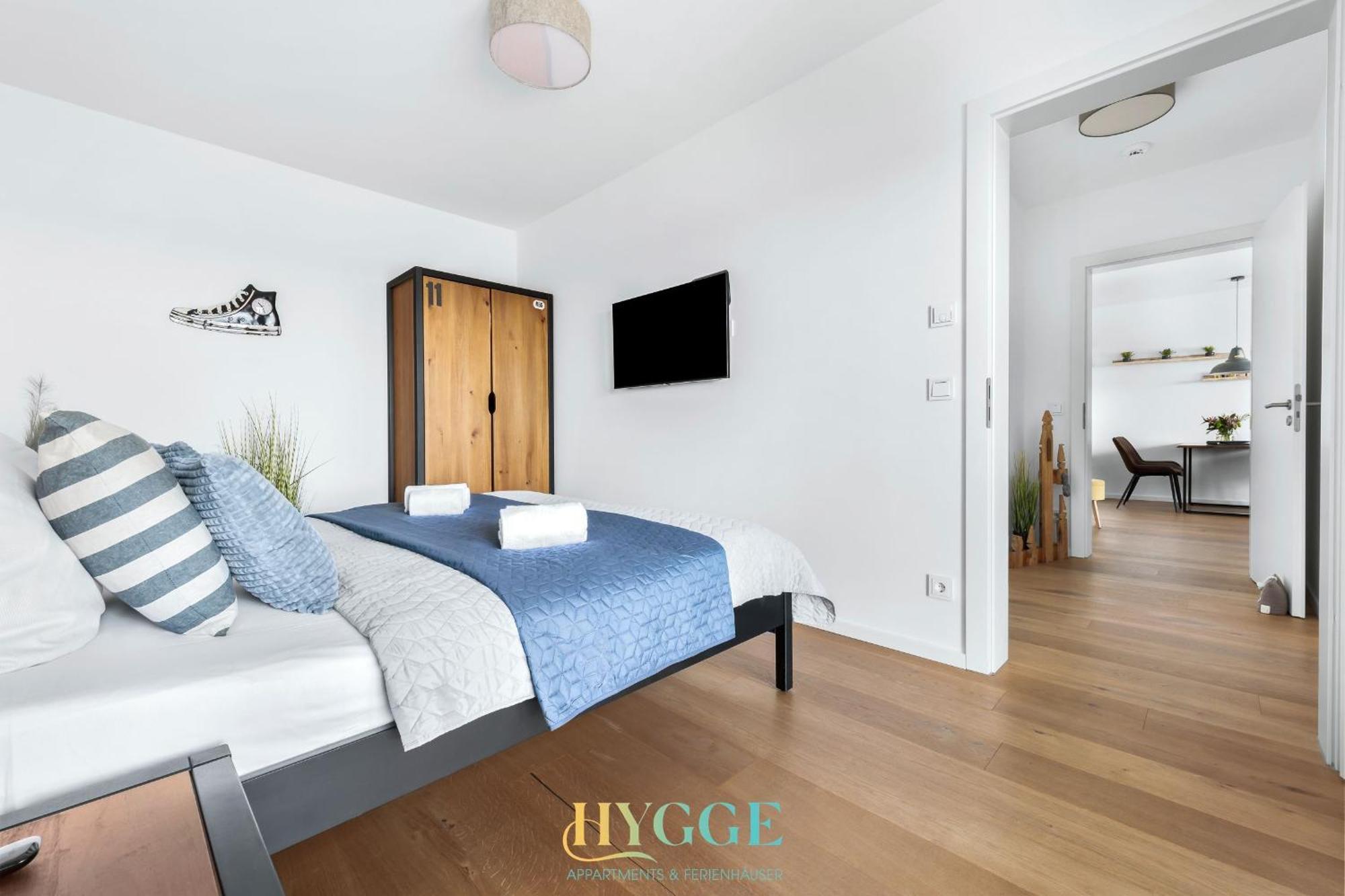 Hygge Lodge 18 Meerblick Am Strand Olpenitz Εξωτερικό φωτογραφία