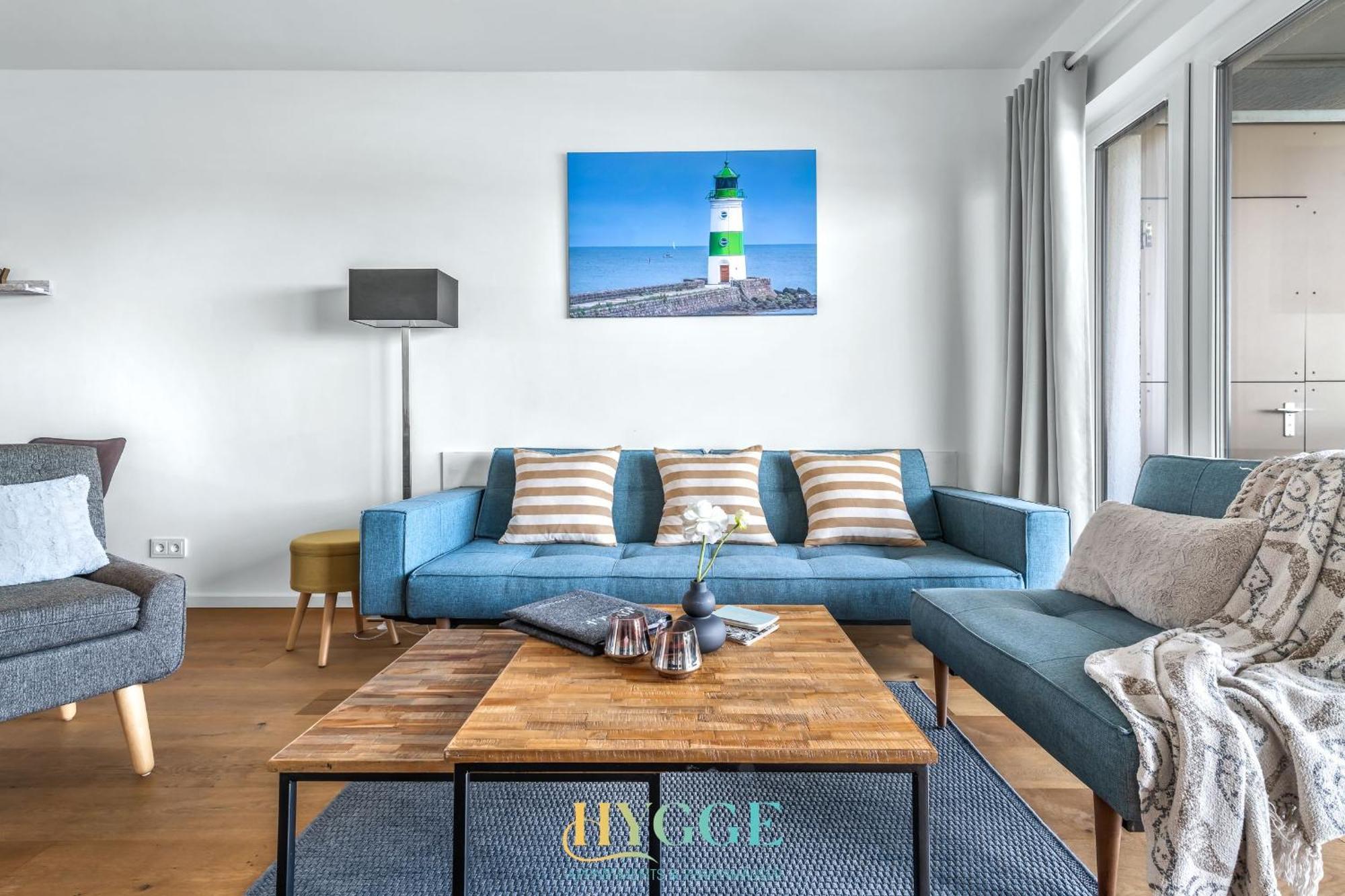 Hygge Lodge 18 Meerblick Am Strand Olpenitz Εξωτερικό φωτογραφία